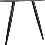 Discount WOOOD 2-standen Poot Conisch Metaal 1 Stuks