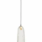 Sale WOOOD Ablis Hanglamp Glas Transparant