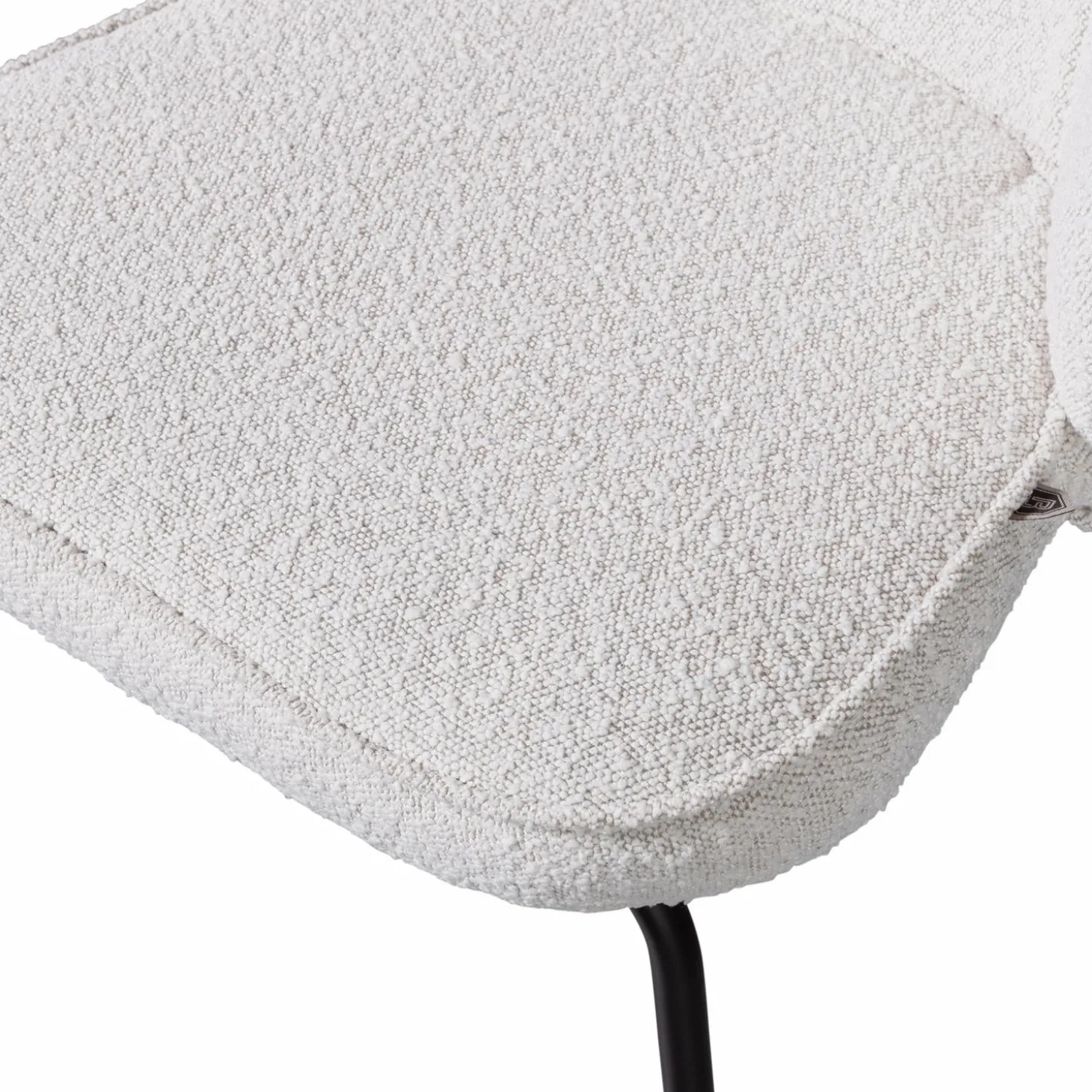 admit-eetkamerstoel-boucl-natu-ryCKlqaI-7.webp Clearance WOOOD Admit Eetkamerstoel Bouclé Naturel