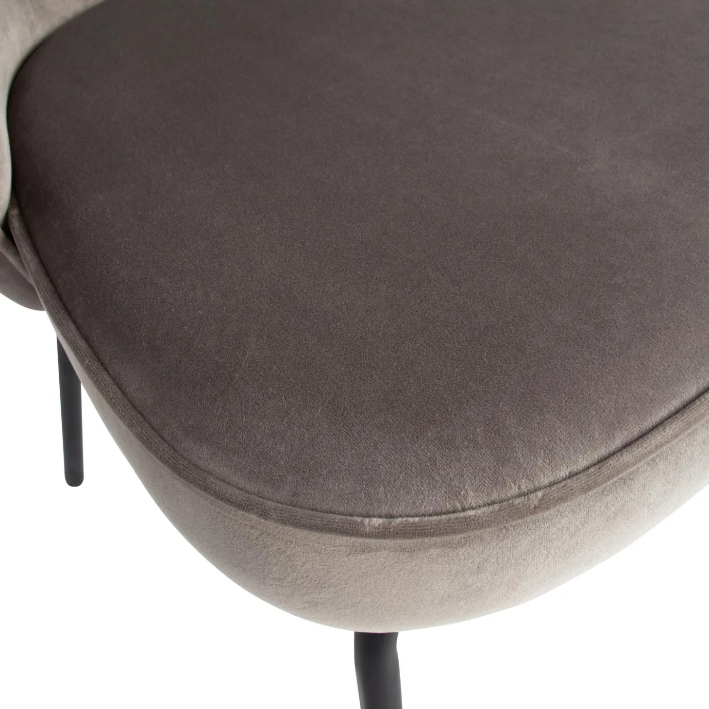 admit-eetkamerstoel-velvet-kha-lQNCADKm-4.webp Clearance WOOOD Admit Eetkamerstoel Velvet Khaki