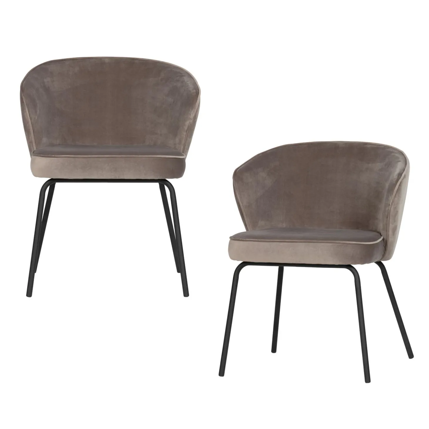 admit-eetkamerstoel-velvet-kha-lQNCADKm-6.webp Clearance WOOOD Admit Eetkamerstoel Velvet Khaki