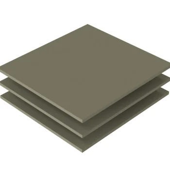 Outlet WOOOD Alfie Legplankenset T.b.v. Kledingkasten Grenen Forest