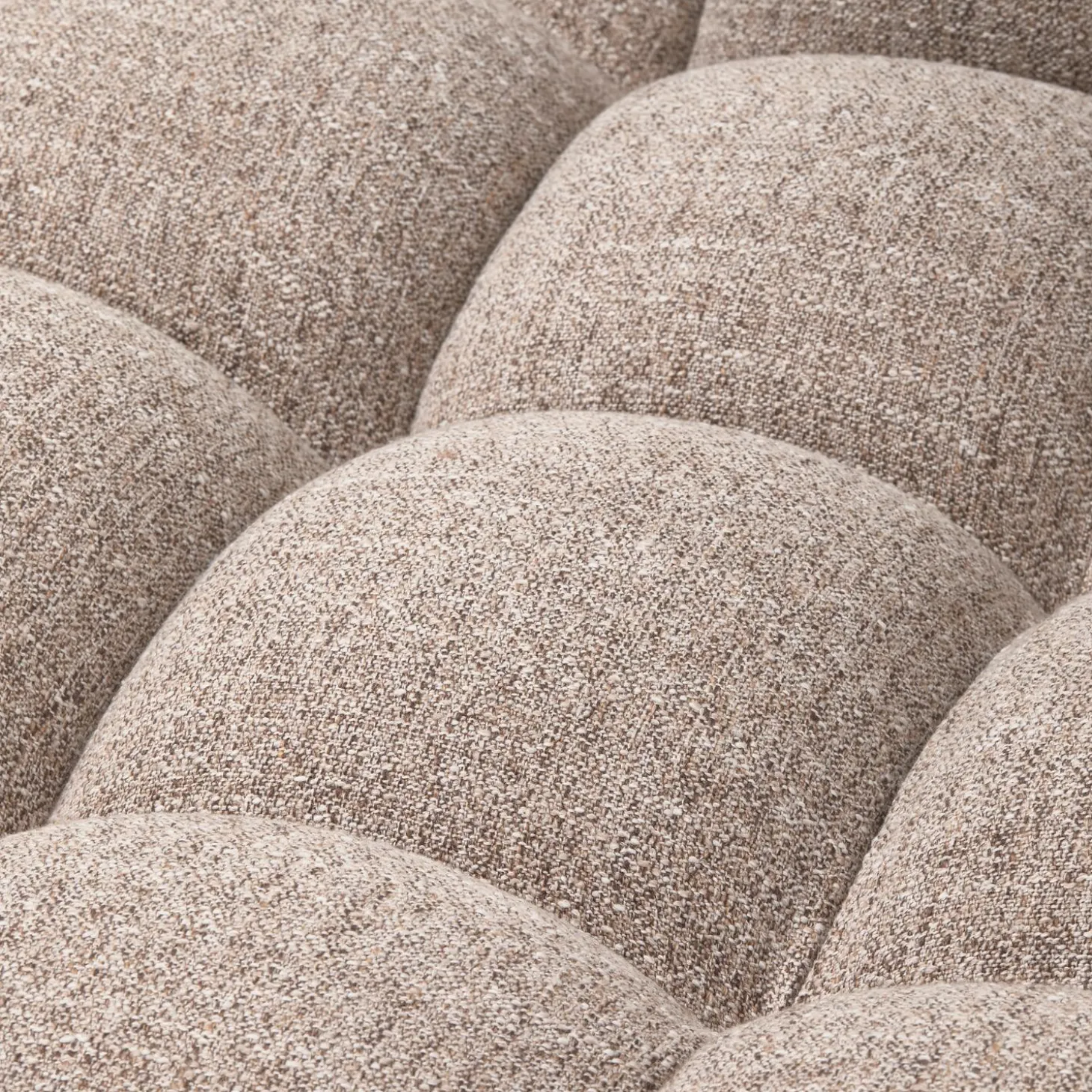 allure-chaise-longue-links-gew-ozRZJzTY-5.webp Hot WOOOD Allure Chaise Longue Links Geweven Stof Bruin Melange