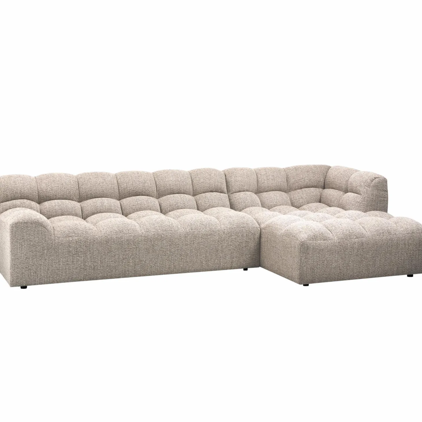 allure-chaise-longue-rechts-ge-sWQjVzso-0.webp Best WOOOD Allure Chaise Longue Rechts Geweven Stof Naturel Melange