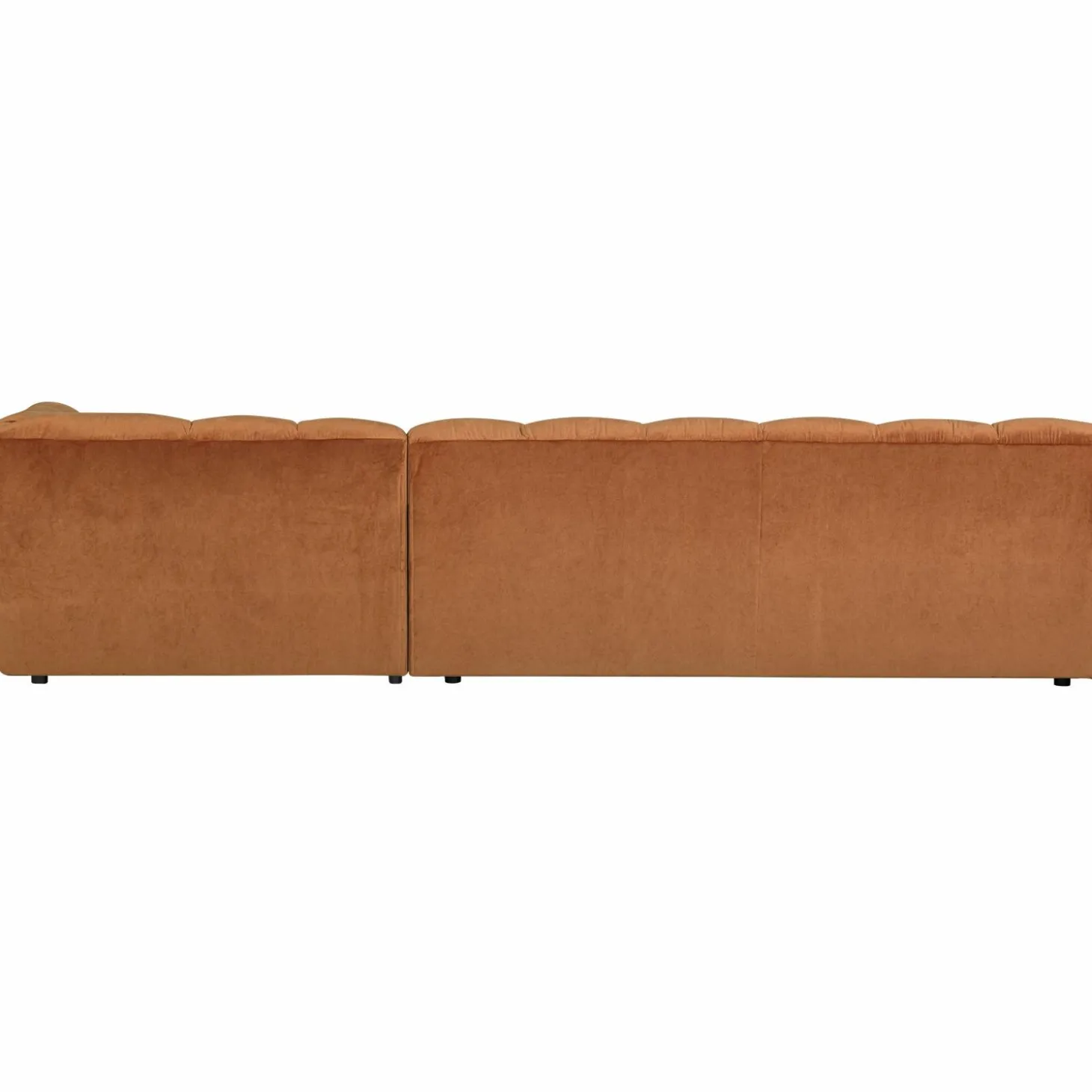 allure-chaise-longue-rechts-ve-IyLfWGLp-2.webp Clearance WOOOD Allure Chaise Longue Rechts Velvet Terra