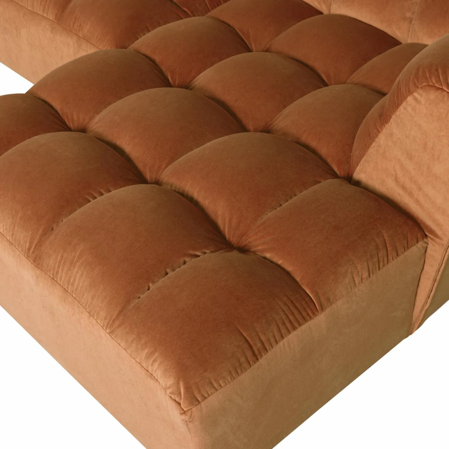 allure-chaise-longue-rechts-ve-IyLfWGLp-3.webp Clearance WOOOD Allure Chaise Longue Rechts Velvet Terra