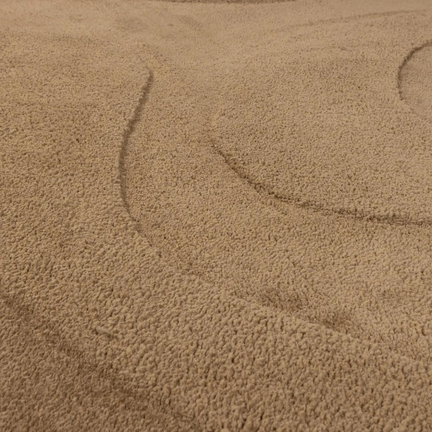 alya-vloerkleed-170x240-cm-org-TTSwIUED-3.webp Best WOOOD Alya Vloerkleed 170x240 Cm Organisch Pale Brown Palebrown
