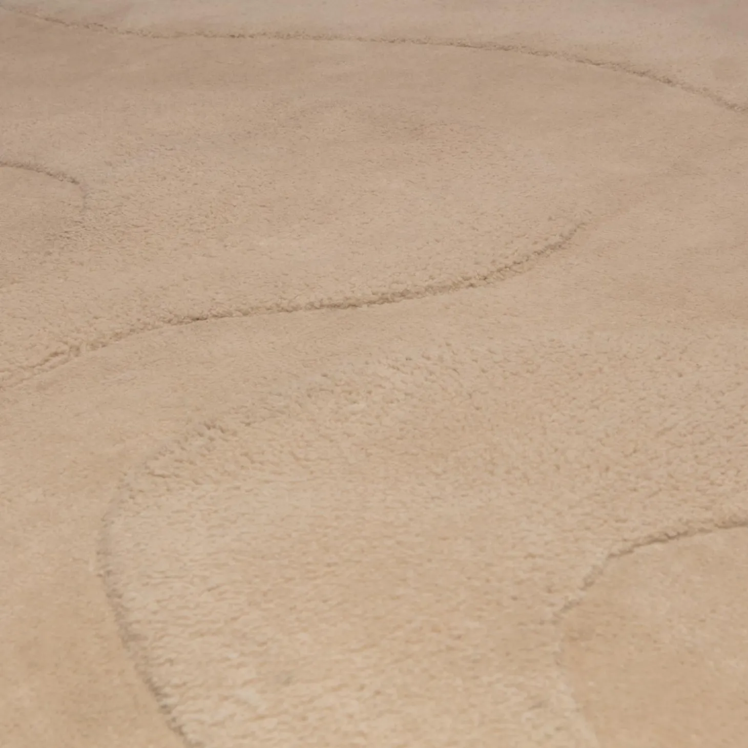 alya-vloerkleed-organisch-melk-poUahKuB-3.webp Sale WOOOD Alya Vloerkleed Organisch 170x240 Cm Melk