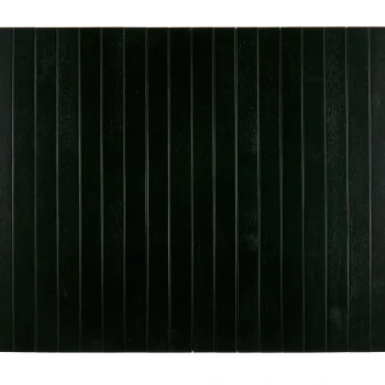 Best WOOOD Armleuning Flexibel Dienblad - M Zwart