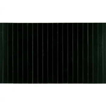 Fashion WOOOD Armleuning XL Flexibel Dienblad Zwart - XL