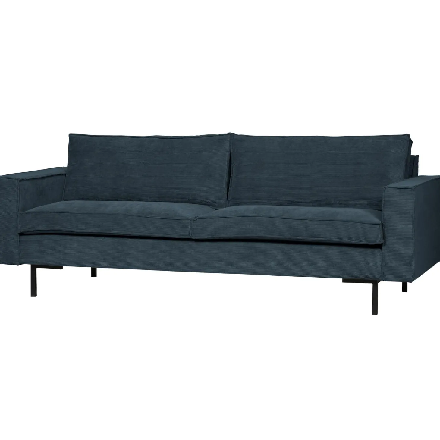 arwin-3-zits-bank-staalblauw-WBqLZiba-0.webp Online WOOOD Arwin 3-zits Bank Staal Blauw