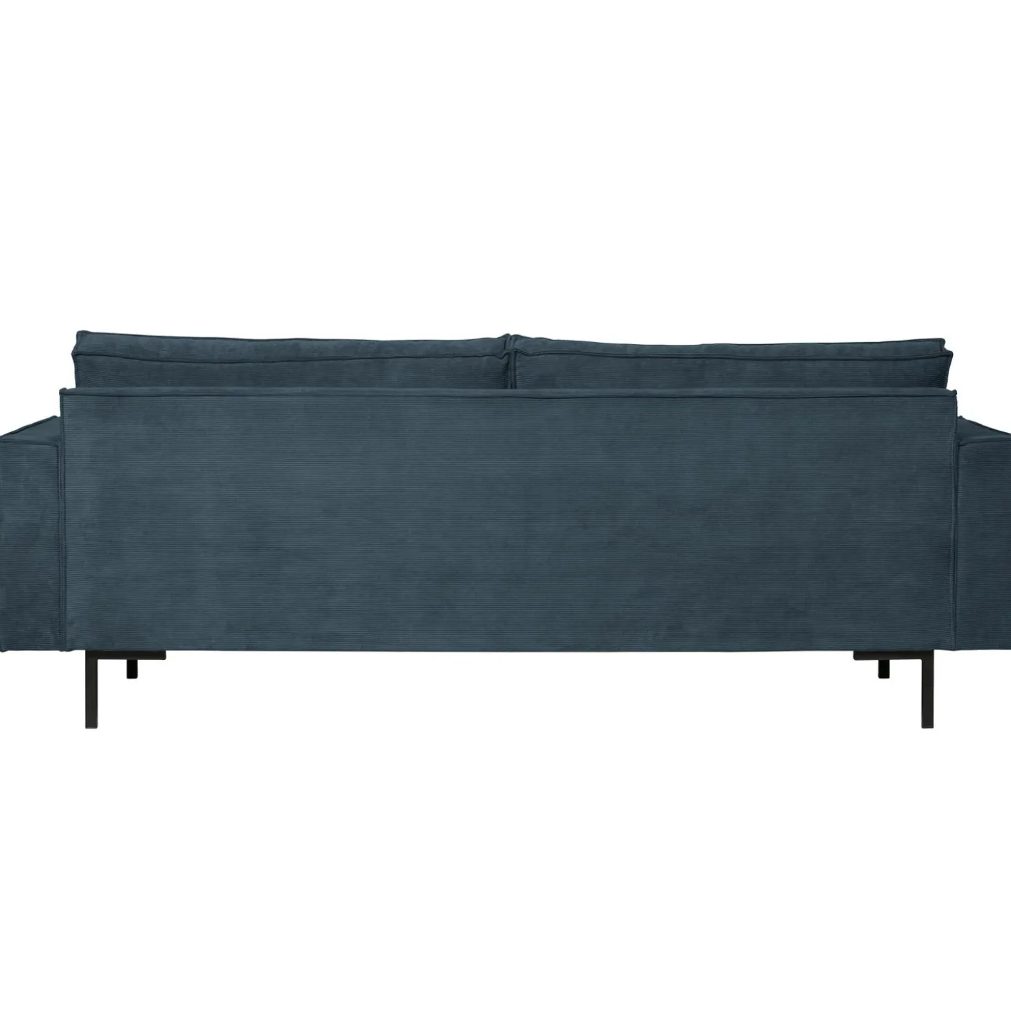 arwin-3-zits-bank-staalblauw-WBqLZiba-2.webp Online WOOOD Arwin 3-zits Bank Staal Blauw