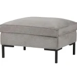 Discount WOOOD Arwin Hocker Vergrijsd Groen Verweerd Groen