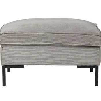 Discount WOOOD Arwin Hocker Vergrijsd Groen Verweerd Groen