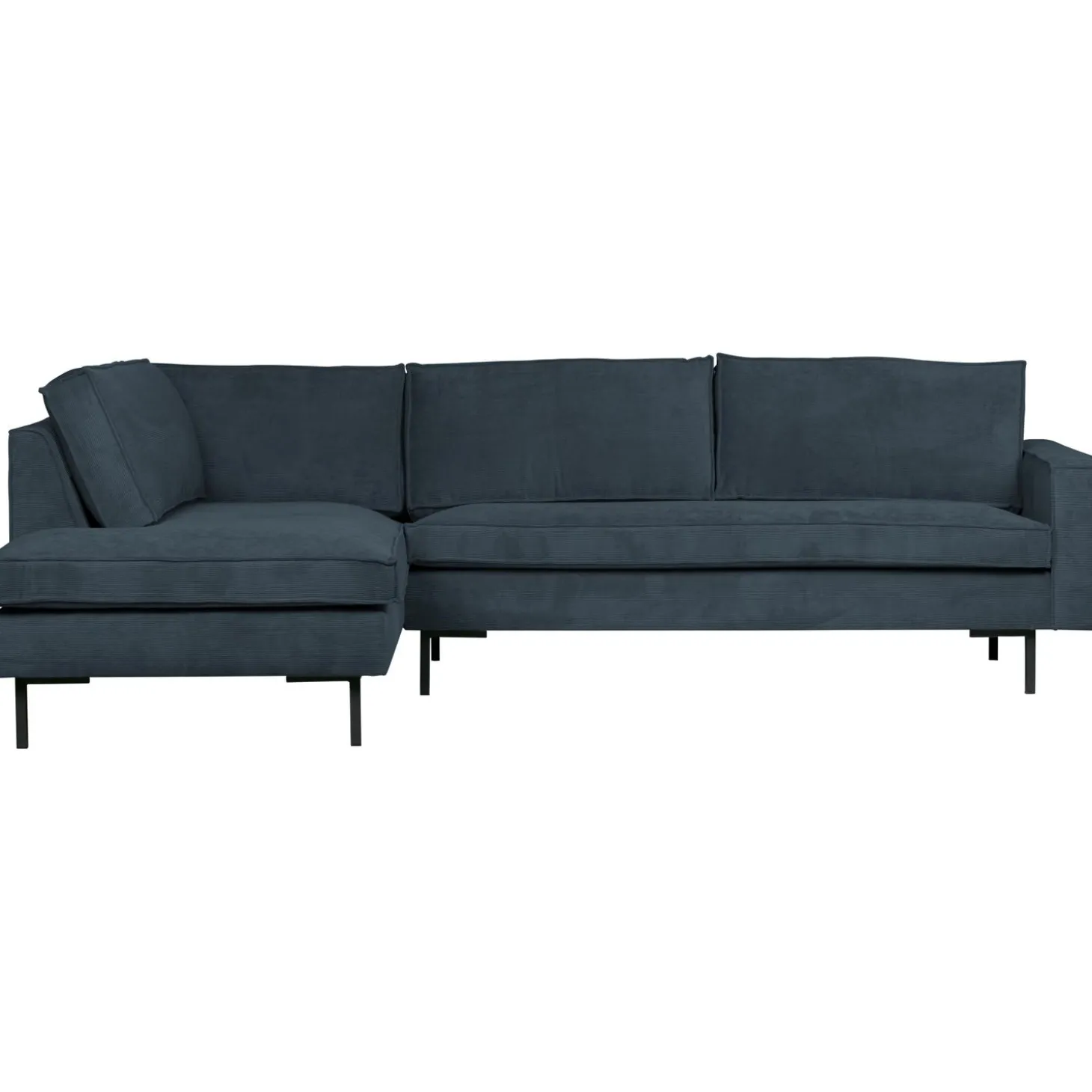 arwin-hoekbank-ribstof-links-s-kOBgPKfg-1.webp New WOOOD Arwin Hoekbank Ribstof Links Staal Blauw