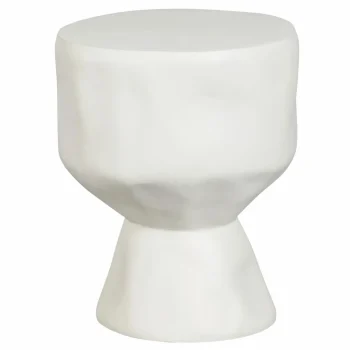 Hot WOOOD Aur Bijzettafel Vezelversterkte Polymeer Naturel