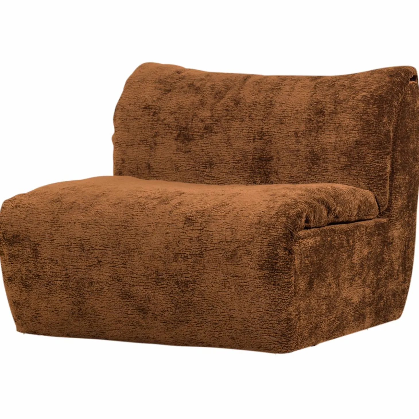 baggy-1-zits-element-3d-chenil-UUDOjNaT-0.webp Online WOOOD Baggy 1-zits Element 3D Chenille Middenbruin