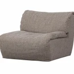 Clearance WOOOD Baggy 1-zits Element Bruin Melange