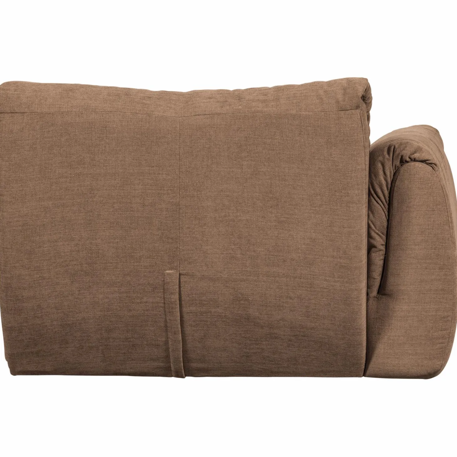 baggy-1-zits-element-met-arm-l-HyfUOcUU-4.webp Clearance WOOOD Baggy 1-zits Element Met Arm Links Geweven Chenille Bruin