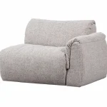 Outlet WOOOD Baggy 1-zits Element Met Arm Rechts Naturel Melange