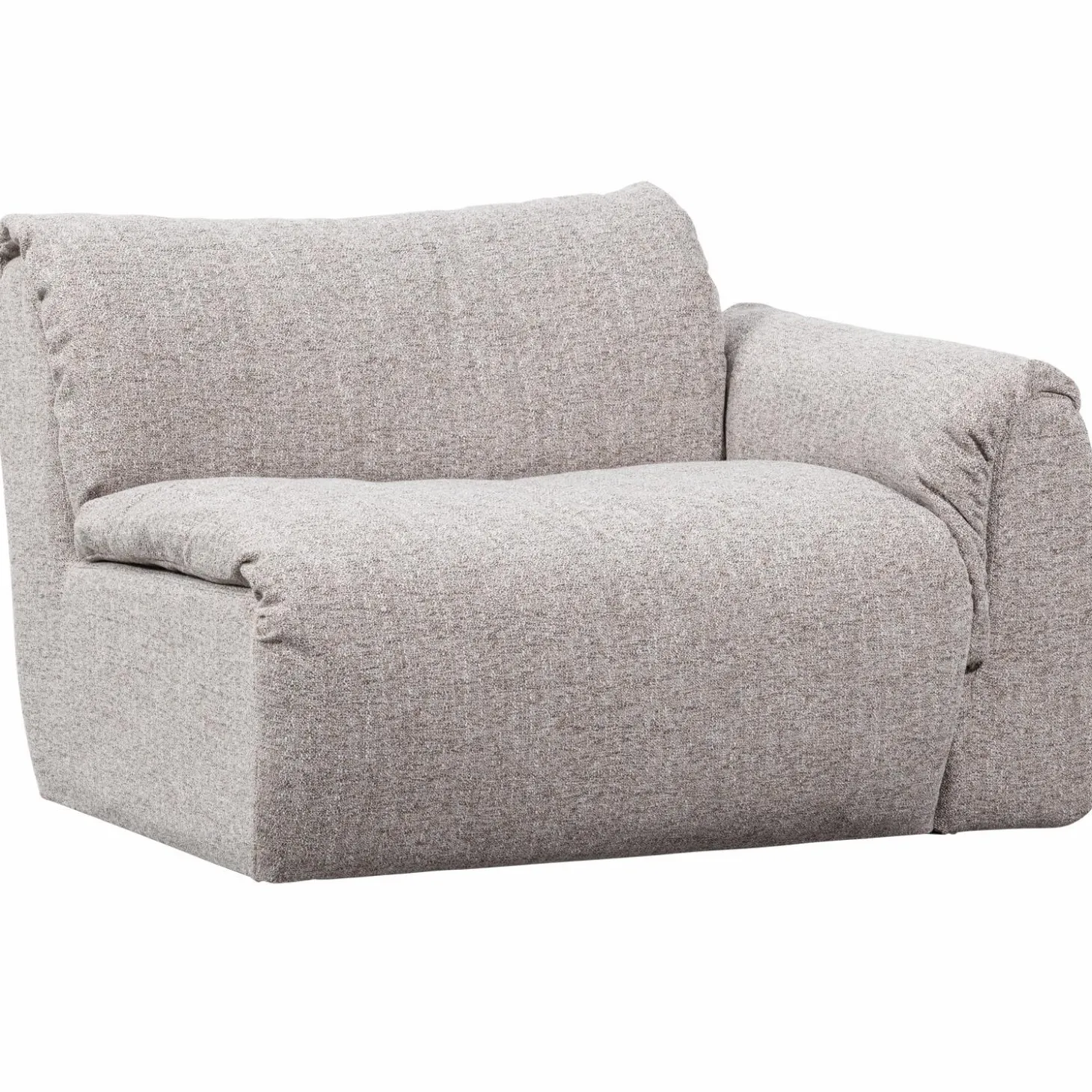 baggy-1-zits-element-met-arm-r-BIcUOOkp-2.webp Outlet WOOOD Baggy 1-zits Element Met Arm Rechts Naturel Melange