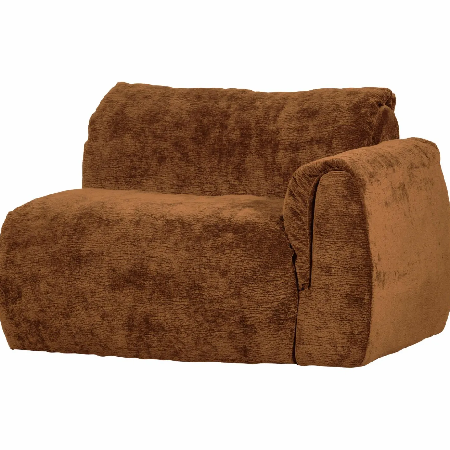 baggy-1-zits-element-met-arm-r-HxXMpUop-0.webp New WOOOD Baggy 1-zits Element Met Arm Rechts 3D Chenille Middenbruin