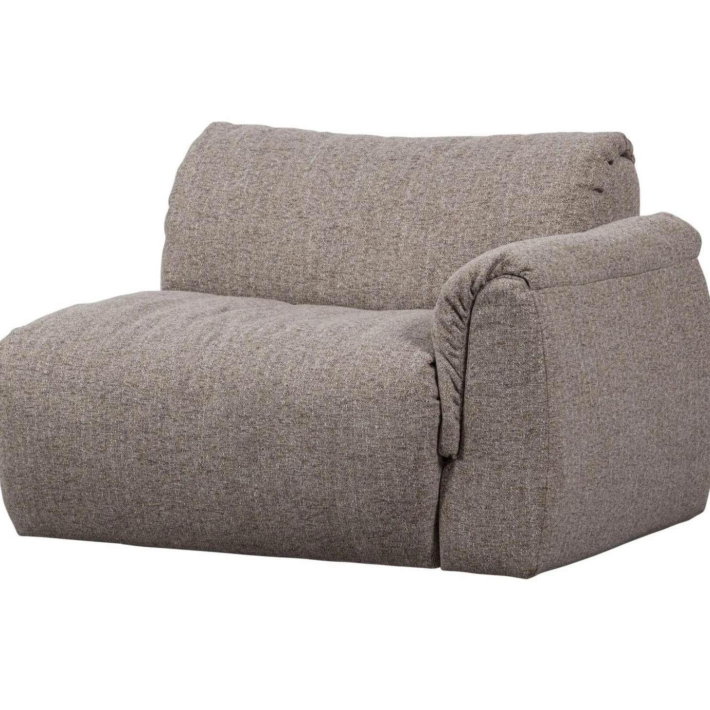 baggy-1-zits-element-met-arm-r-bzqLjMVt-0.webp Fashion WOOOD Baggy 1-zits Element Met Arm Rechts Bruin Melange