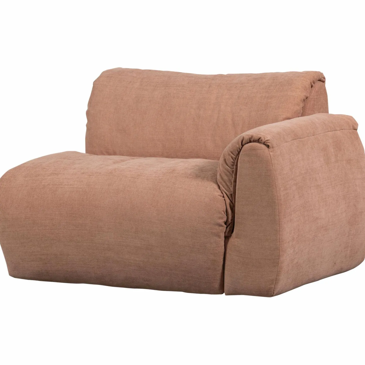 baggy-1-zits-element-met-arm-r-mIOEakiu-0.webp New WOOOD Baggy 1-zits Element Met Arm Rechts Geweven Chenille Oudroze