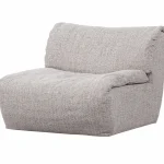 Hot WOOOD Baggy 1-zits Element Naturel Melange