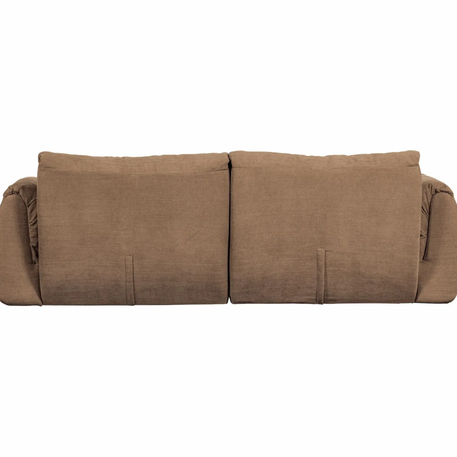 baggy-2-zits-bank-geweven-chen-hwcUqRsc-2.webp Online WOOOD Baggy 2-zits Bank Geweven Chenille Bruin