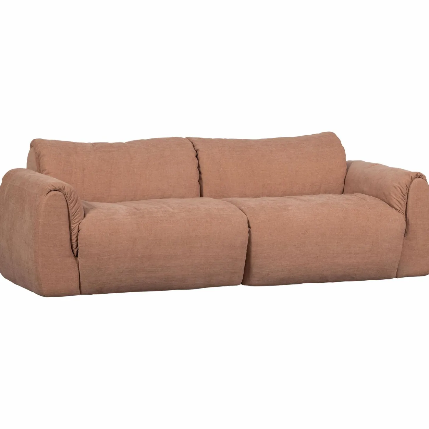 baggy-2-zits-bank-geweven-chen-nPbbegID-2.webp Sale WOOOD Baggy 2-zits Bank Geweven Chenille Oud Roze Oudroze