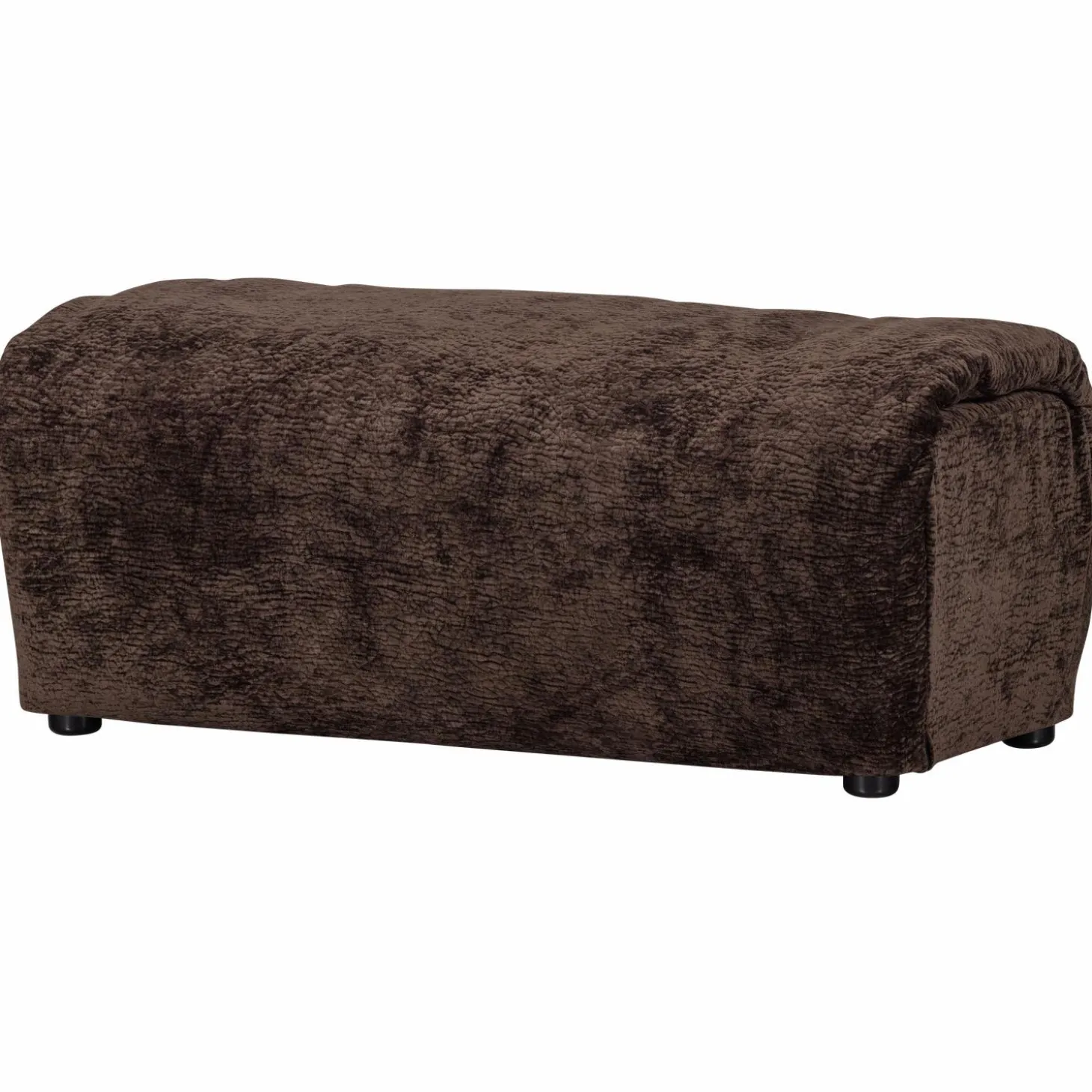 baggy-hocker-3d-chenille-donke-SBphGvlb-0.webp Outlet WOOOD Baggy Hocker 3D Chenille Donkerbruin