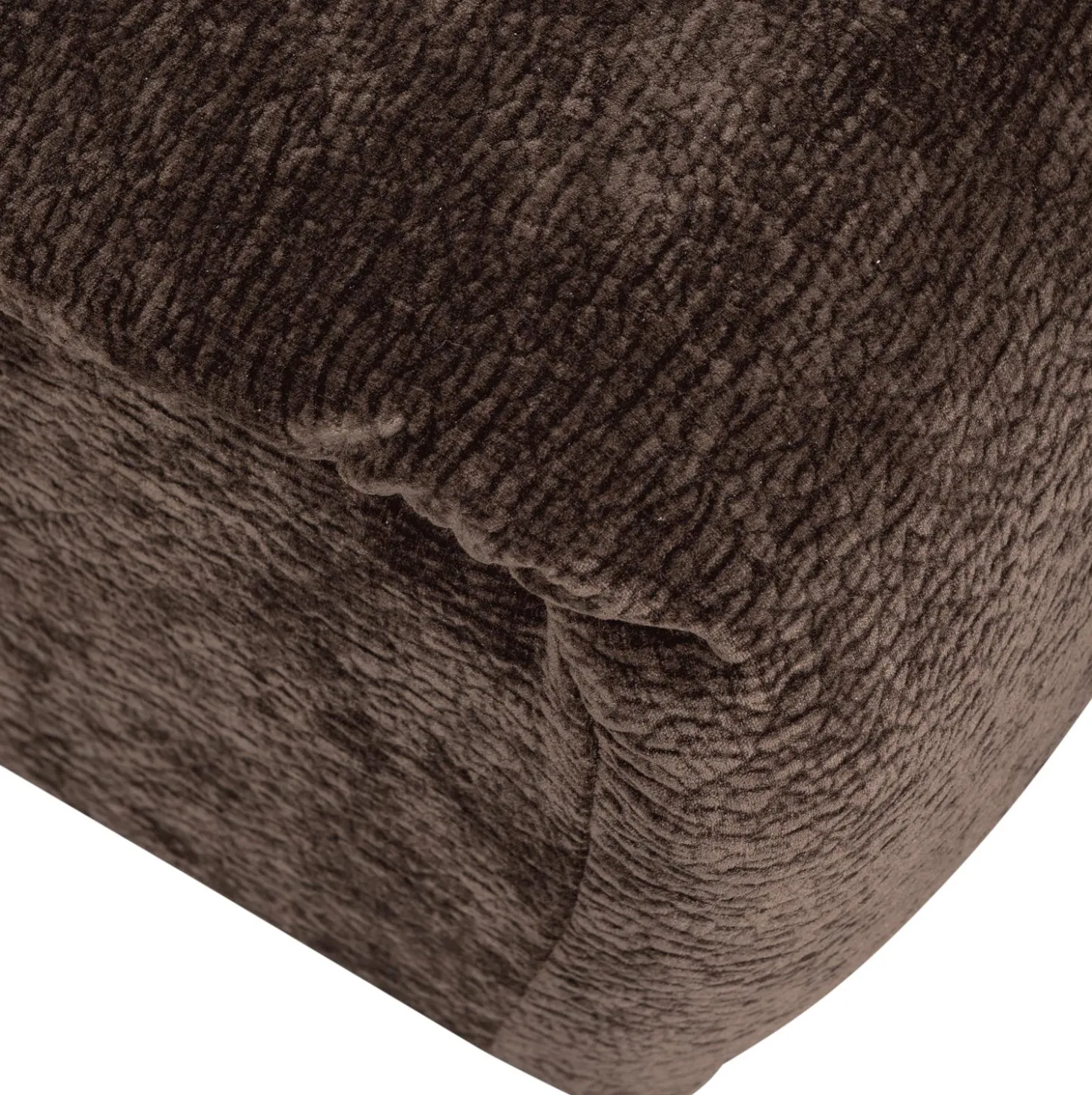 baggy-hocker-3d-chenille-donke-SBphGvlb-5.webp Outlet WOOOD Baggy Hocker 3D Chenille Donkerbruin