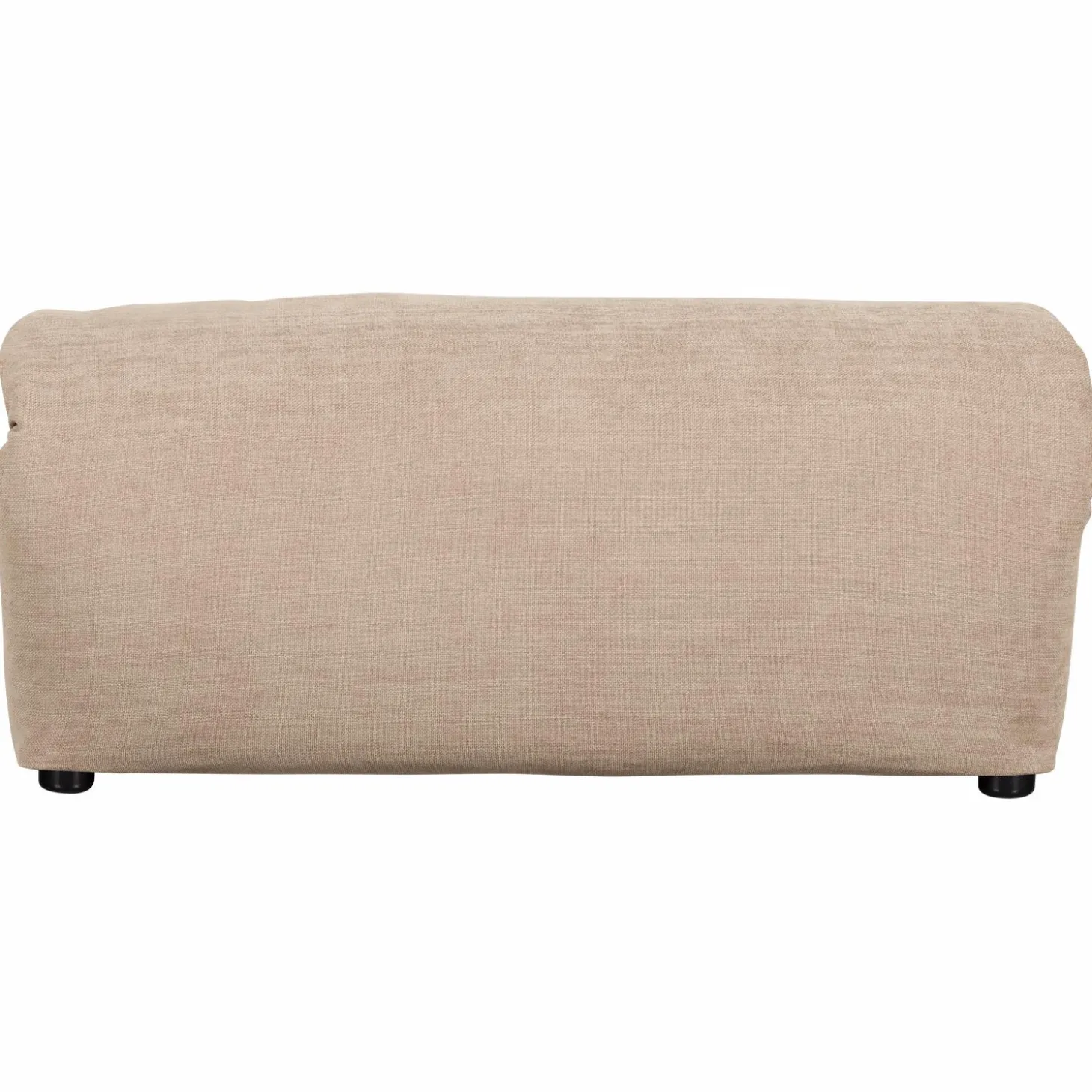 baggy-hocker-geweven-chenille-SldrWHFa-1.webp Online WOOOD Baggy Hocker Geweven Chenille Zand