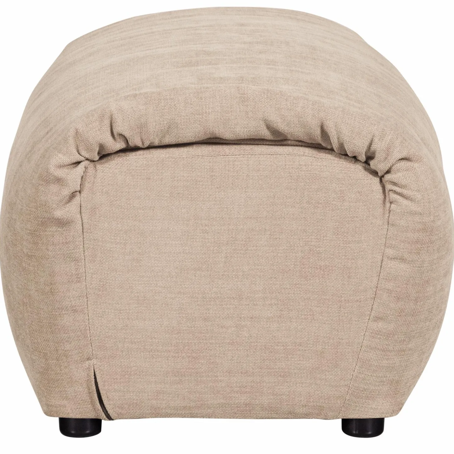 baggy-hocker-geweven-chenille-SldrWHFa-3.webp Online WOOOD Baggy Hocker Geweven Chenille Zand