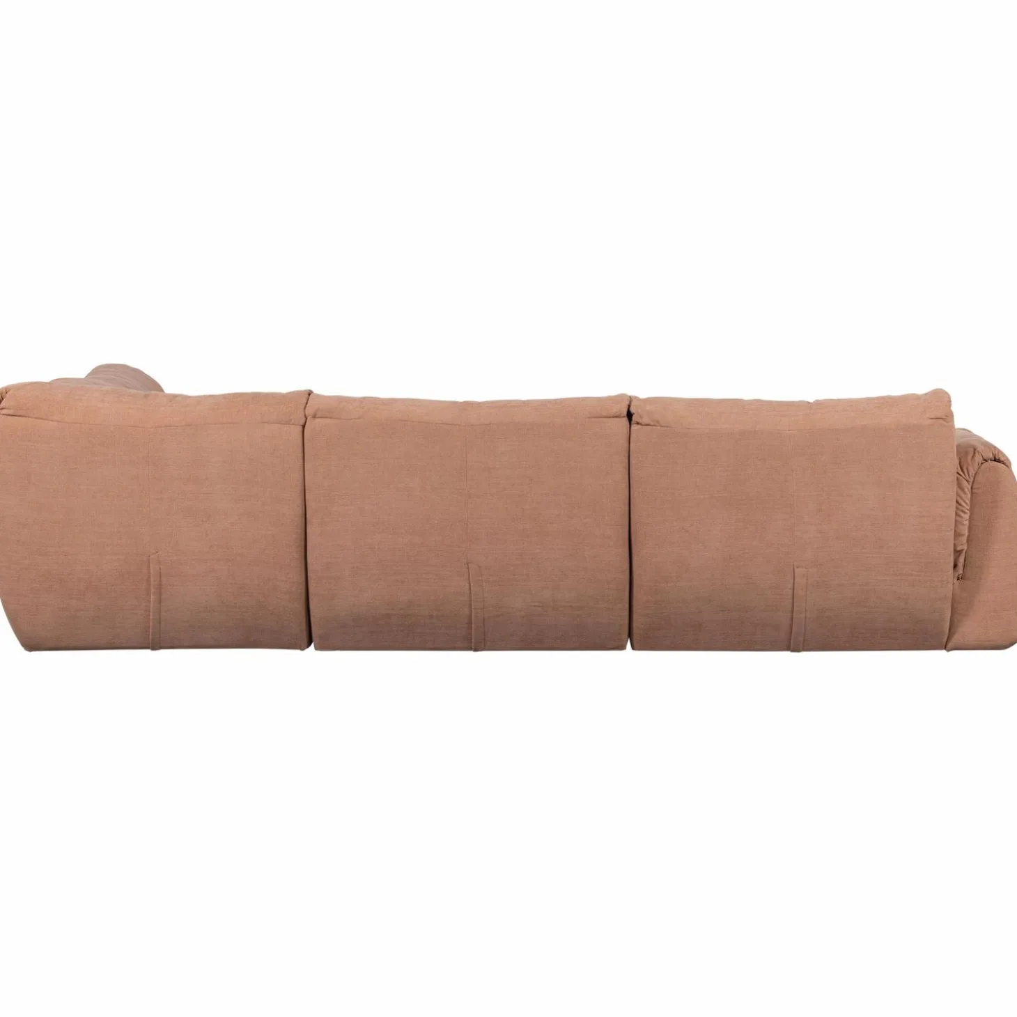 baggy-hoekbank-rechts-geweven-XWiwIYeI-5.webp Clearance WOOOD Baggy Hoekbank Rechts Geweven Chenille Oud Roze Oudroze