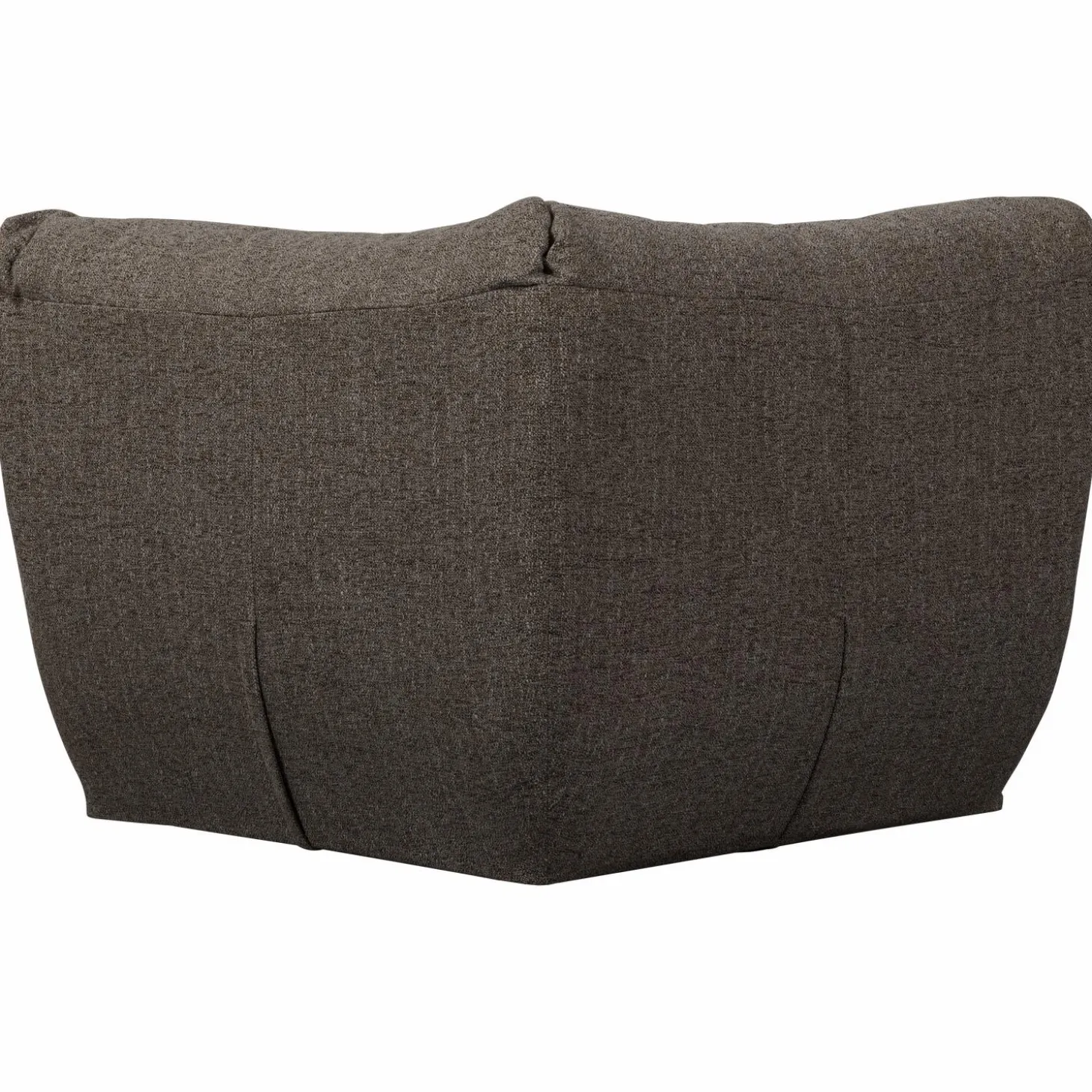 baggy-hoekelement-warmgrijs-me-LJjgDxeU-4.webp Clearance WOOOD Baggy Hoekelement Warmgrijs Melange Warm Grijs Melange