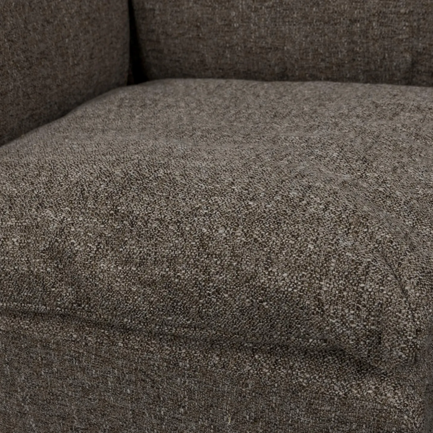 baggy-hoekelement-warmgrijs-me-LJjgDxeU-5.webp Clearance WOOOD Baggy Hoekelement Warmgrijs Melange Warm Grijs Melange