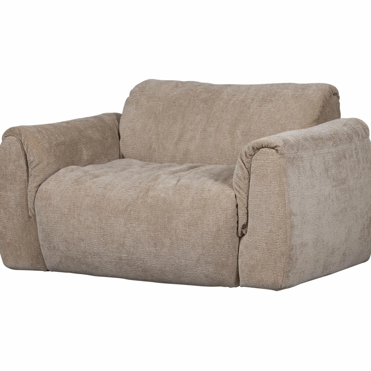 baggy-loveseat-3d-chenille-zan-nAqaYVUQ-0.webp New WOOOD Baggy Loveseat 3D Chenille Zand