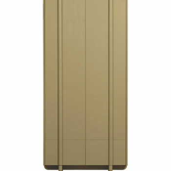 Clearance WOOOD Basu Opbergkast Grenen Moss