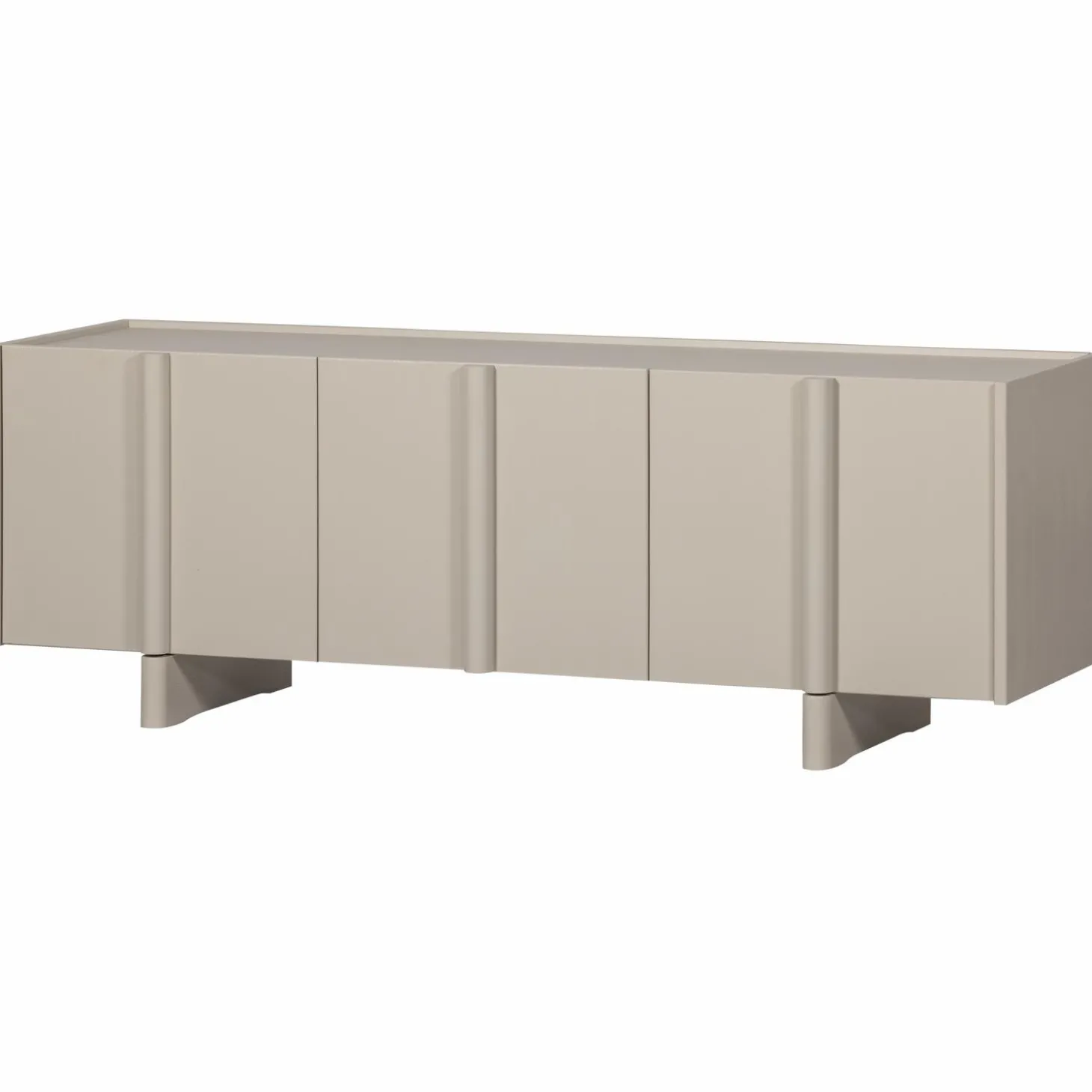 basu-tv-meubel-152-cm-grenen-d-xRisjpBa-0.webp Sale WOOOD Basu Tv Meubel 152 Cm Grenen Dust