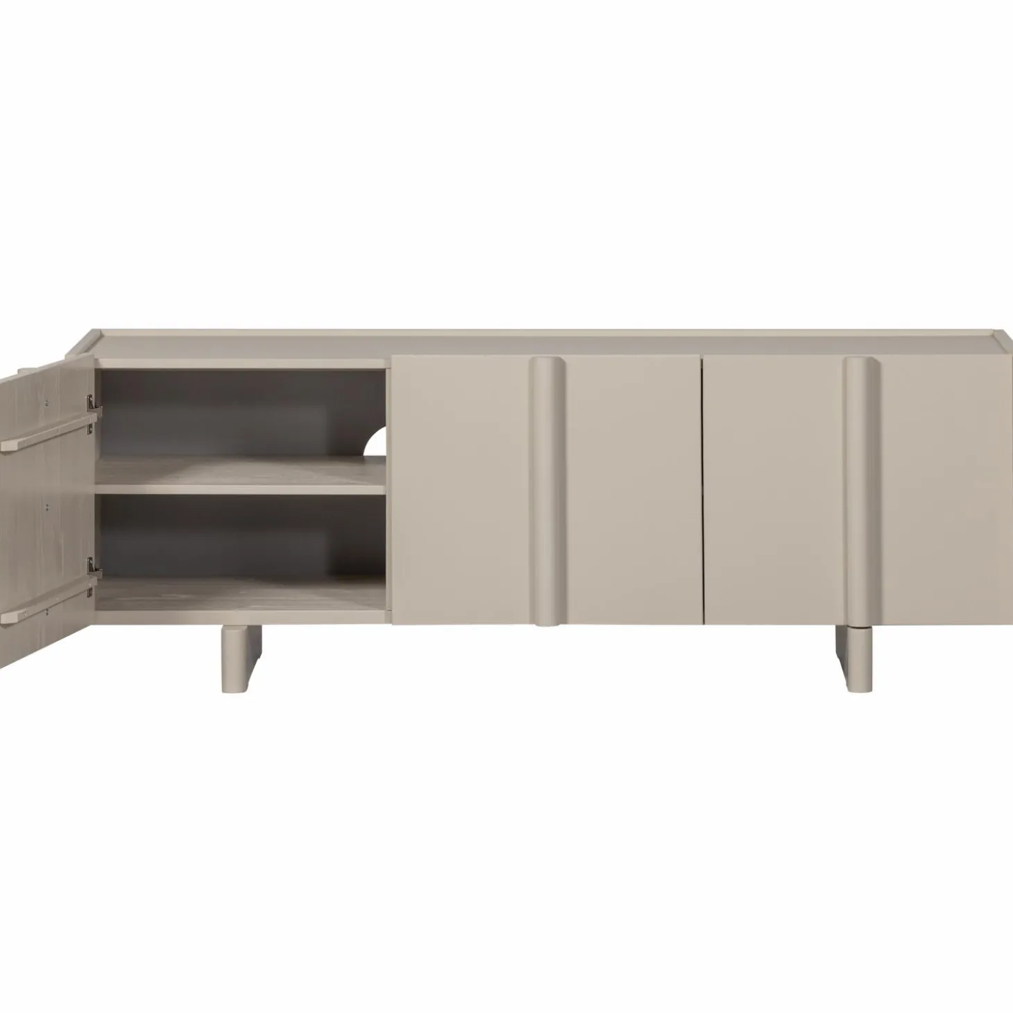 basu-tv-meubel-152-cm-grenen-d-xRisjpBa-5.webp Sale WOOOD Basu Tv Meubel 152 Cm Grenen Dust