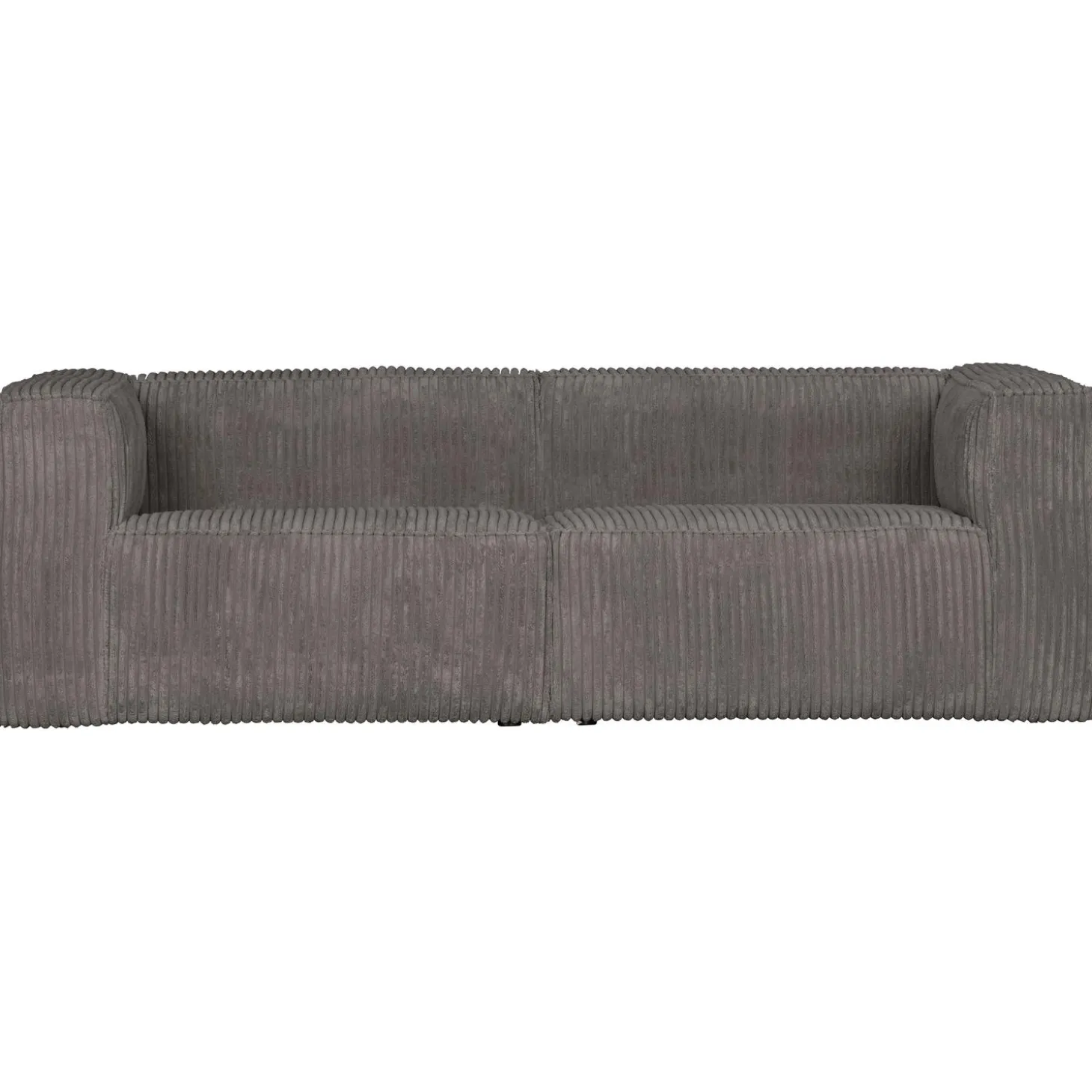 bean-35-zits-bank-ribstof-terr-PjXuByLF-0.webp Sale WOOOD Bean 3,5-zits Bank Ribstof Terrazzo