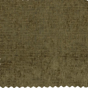 New WOOOD Bean 3,5-zits Bank Structure Velvet Moss