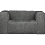 Online WOOOD Bean Fauteuil Grove Melange Stof Terrazzo