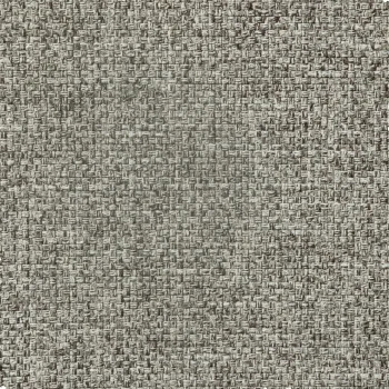 Fashion WOOOD Bean Fauteuil Incl. Kussen Lichtgrijs