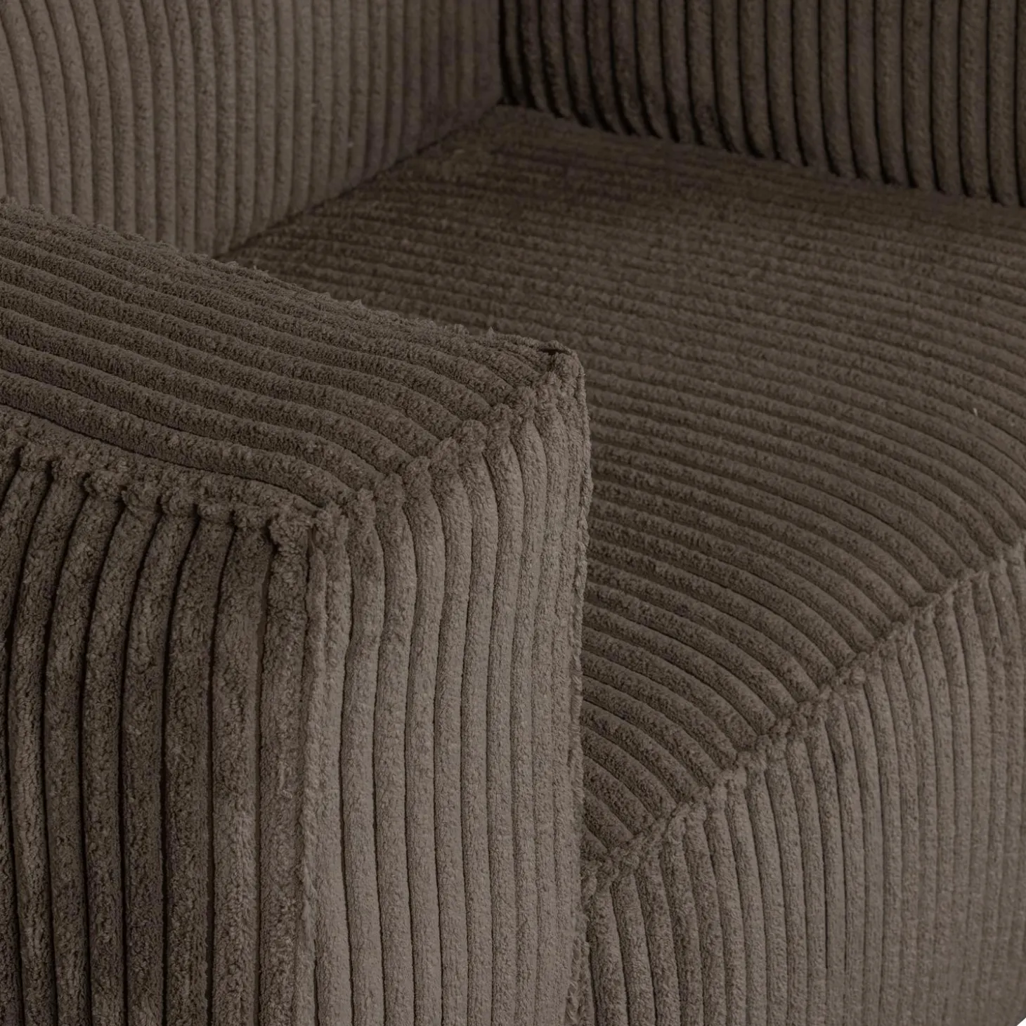 bean-fauteuil-ribstof-mud-bMQwgbPr-5.webp Hot WOOOD Bean Fauteuil Ribstof Mud