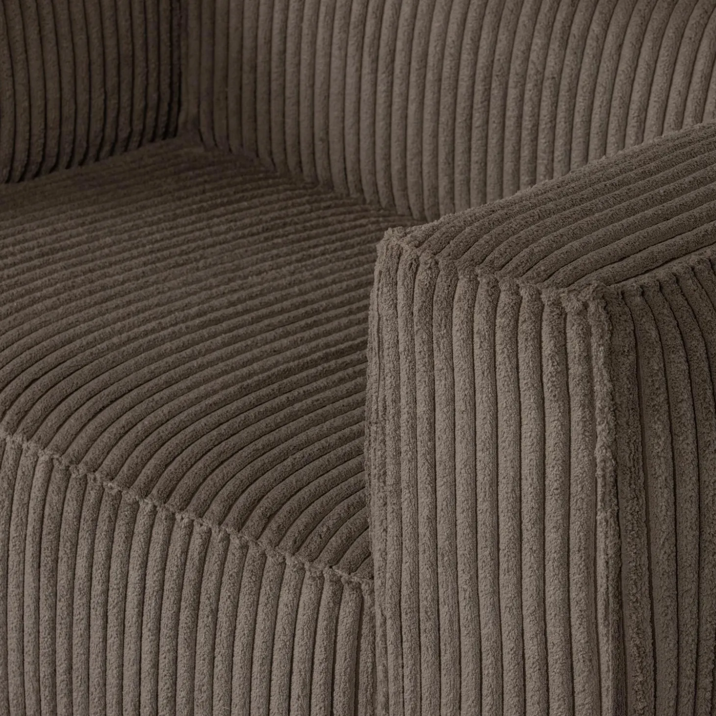 bean-fauteuil-ribstof-mud-bMQwgbPr-6.webp Hot WOOOD Bean Fauteuil Ribstof Mud