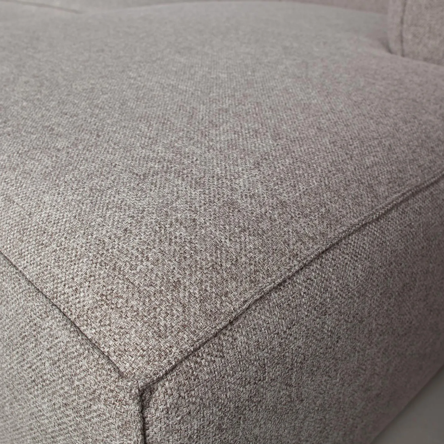 bean-hoekbank-links-incl-kusse-pfYvgHyD-5.webp Clearance WOOOD Bean Hoekbank Links Incl. Kussens Melange Lichtgrijs