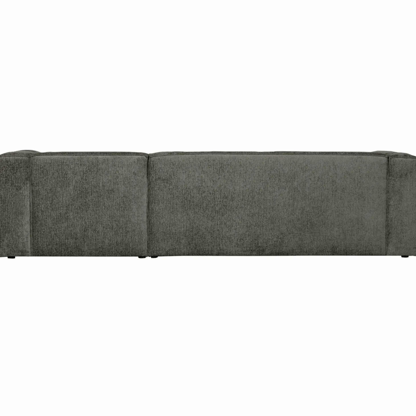 bean-hoekbank-rechts-structure-cdValqeG-2.webp Clearance WOOOD Bean Hoekbank Rechts Structure Velvet Waterplant